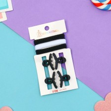 Hair set 