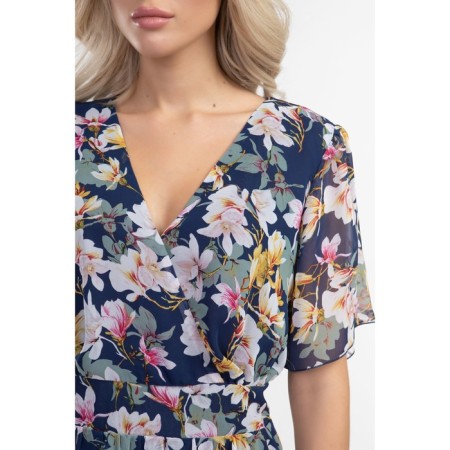 Women's dress, size 52-4