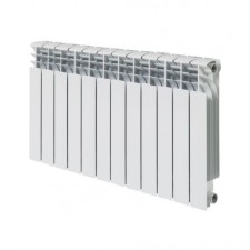 Aluminum radiator 