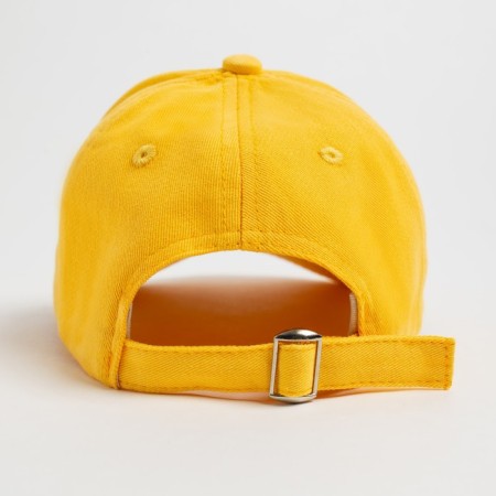 Basebolka Children's Minaku, rr 52-54, col. yellow-6
