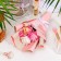 A premium bouquet of soap roses, 3 pcs