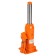 Bottle -tank jack Airline, 4 tons, lifting height 195 -380 mm, in bag