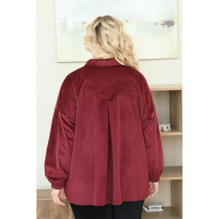 Female shirt, size 56-7