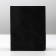 Gift package laminated, packaging, “black”, s 12 x 15 x 5.5 cm