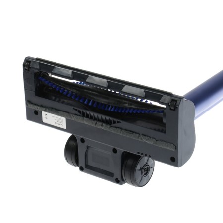 Harper HVC-VR02 vacuum cleaner, vertical, wireless, 240/80 W, wireless, 0.8 l, blue-9