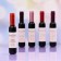 Tint for the lips "Wine", a mix of flowers and aromas