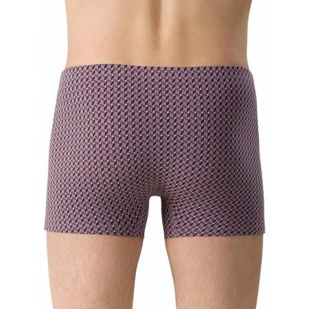 Male panties, size l, purple color-1