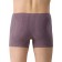 Male panties, size l, purple color