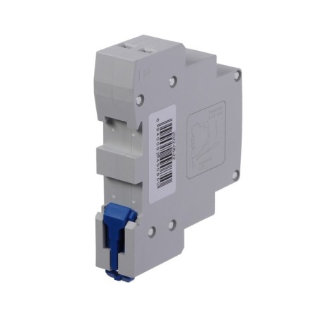 Contactor Modular Chint Nch8-20/20, 20 A, 2N, 220 V-1