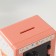 Piggy bank Plastic "safe. Baby" 8.5x6x8.5cm