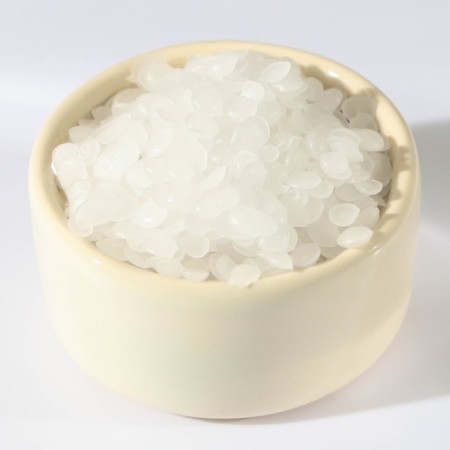 Wax for candles paraffin 250 gr., Granuls, Tempse of melting 58 degrees-3
