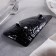 Ceramic serving dish "Lunar Trail", 19.5 × 10.5 cm