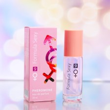 Perfume water with Formula Sexy Formula №9 female, 30 ml