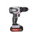 DRAST-SURVENTE OF RESANTA DA-20-2LK-B, Battery, 2 Ah, 10 mm, 2 speeds, 1400 rpm