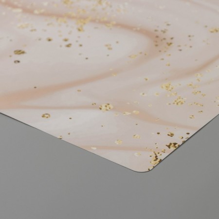 Serving napkin on the table "Darato", 60 × 90 cm-4