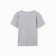 T-shirt Children's KAFTAN GUSSI R.34 (122-128 cm), gray