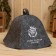 Bann cap "Very important person", half -wisdom
