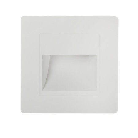 Built-in lamp, for stairs, 1.5 watts, 60 lm, 3000k, IP20, 220 V, T-white light-1