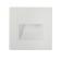 Built-in lamp, for stairs, 1.5 watts, 60 lm, 3000k, IP20, 220 V, T-white light