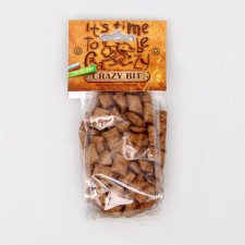 Crushing Titbit Crazy Bit tooth brushes for dogs, with lamb, 65 g