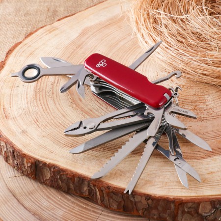 Swiss knife 18v1