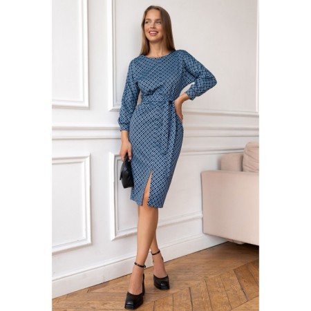 Women's dress, size 50-4