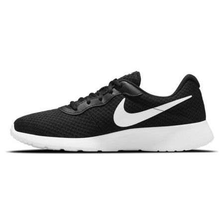 Cunning male Nike Tanjun DJ6258 003, size 8.5 US-1