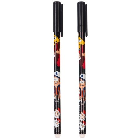 PREE PREED WASE, 2 pieces, 4 rods, gravity farz-9