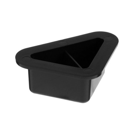 Triangular support H-25 p, 200 pcs