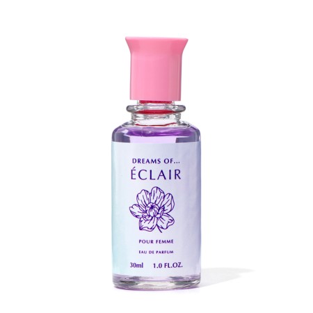 Perfume Water Women Dreams of Eclair, 30 ml (based on Eclat A`arpege (Lanvin)-1