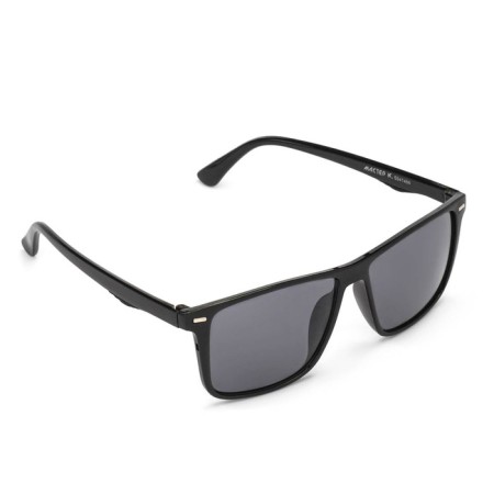 Sunglasses "OneSun", UV 400, 14 x 14.5 cm, lens 4.5 x 6 cm-2