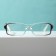 Ready glasses east 107, gray color (-7.50)