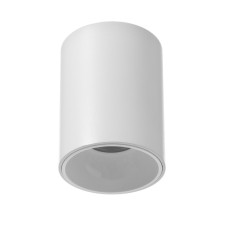 Rollfi Light LED 4000K 10W DIM220 IP54 white 7.5x7.5x10cm