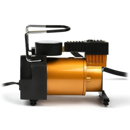 Car Torso compressor, New Year, Tornado series, 35 l/min-3