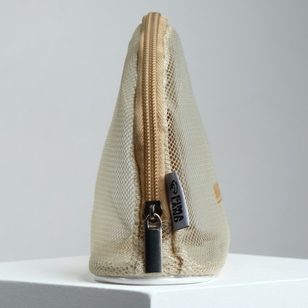 Cosmetic bag PVC 14 cm x 21 cm "Makeup Bag"-1