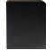 Hannah LDSP computer table, black/yellow 33x50x60 cm