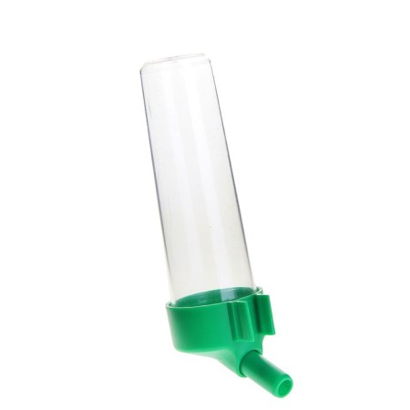 Auto -boat for rodents, large, 75 ml, 40 x 60 x 140 mm, mix of flowers