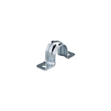 Brackets SMD 25-26 Two-lacquer for metal hooks Ø 20/22 mm REXANT