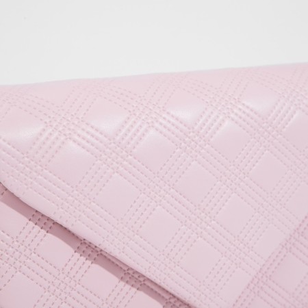 Back-clate on the valve, pink color-3