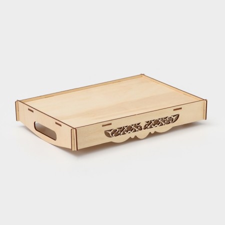Eastern trailer, 31 × 21 × 5 cm-7