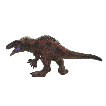 Dinosaurian figure "The world of dinosaurs: acroctosaurus"-2