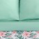 Bed linen Ethel 2 joint venture “Tropical morning” 175x215 cm, 200x220 cm, 70x70 cm-2 pcs