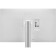Monitor LG 27 "Ultrafine 27up650-W Silver IPS LED 5MS 16: 9 HDMI matte HAS 1200: 1 400 106855