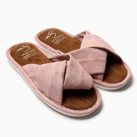 Women's slippers open, size 36/37