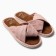 Women's slippers open, size 36/37