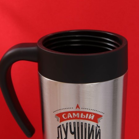 Thermostatic "Best Father", 300 ml-4
