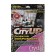 Microfiber napkin Cityup Waffle Crystal, Sa-111, 36 x 65 cm