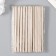 Surgut for printing rod 1/4 "Clove" 12.7x0.7x0.7 cm