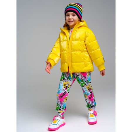 Cap for the girl PlayTode, size 52-1