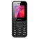 Cell phone Texet TM-122, 1.77 ", 2SIM, 600 mAh, black
